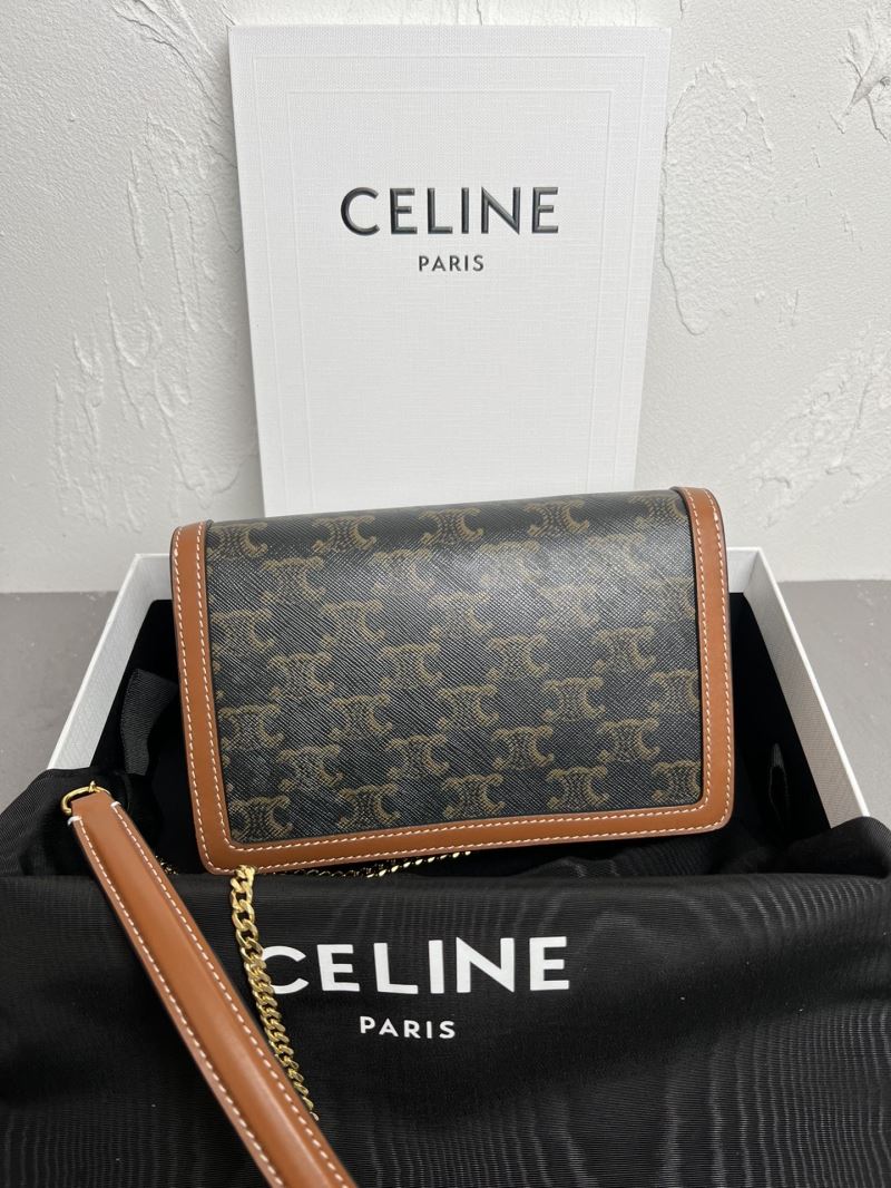 Ce1i*e satchel bags